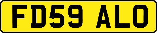 FD59ALO