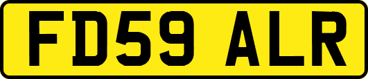 FD59ALR