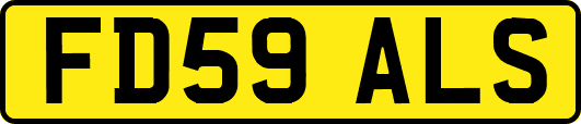 FD59ALS