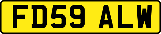 FD59ALW