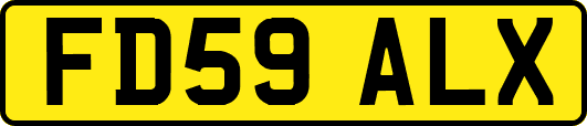 FD59ALX