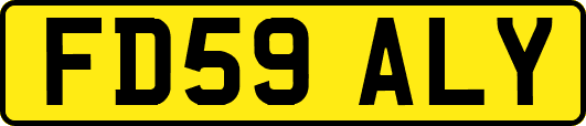 FD59ALY