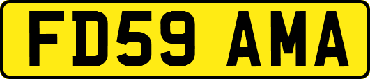FD59AMA