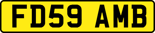 FD59AMB