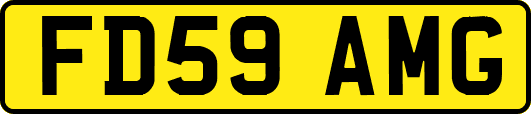 FD59AMG