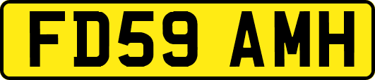 FD59AMH