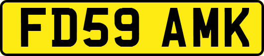 FD59AMK