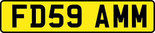 FD59AMM