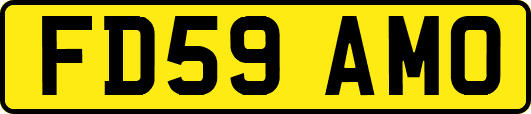 FD59AMO
