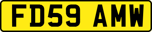 FD59AMW