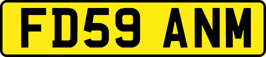 FD59ANM