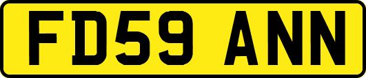 FD59ANN
