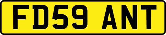 FD59ANT