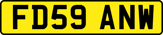 FD59ANW