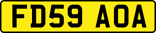 FD59AOA