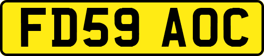 FD59AOC