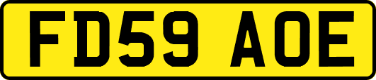 FD59AOE
