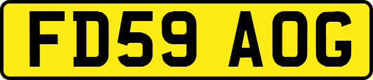 FD59AOG