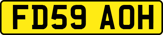 FD59AOH
