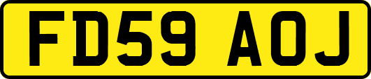 FD59AOJ