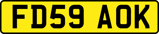 FD59AOK