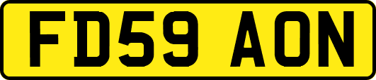 FD59AON