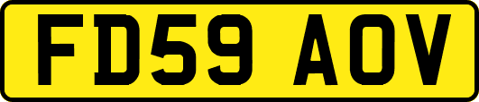 FD59AOV