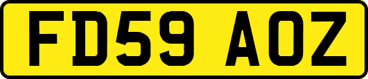 FD59AOZ