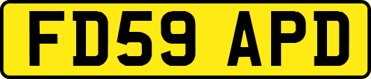 FD59APD