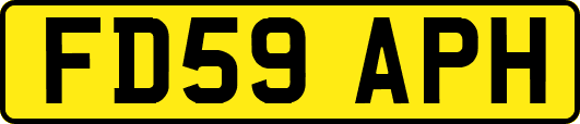 FD59APH