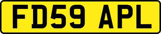 FD59APL