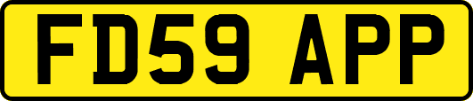 FD59APP