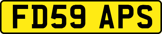 FD59APS