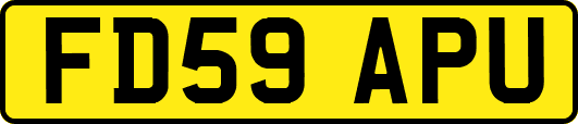 FD59APU