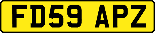 FD59APZ