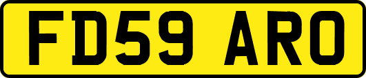 FD59ARO