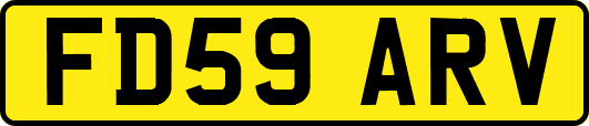FD59ARV