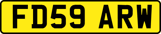 FD59ARW