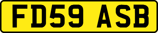 FD59ASB