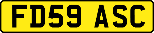 FD59ASC
