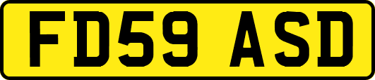 FD59ASD