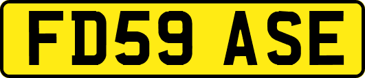 FD59ASE