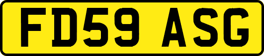 FD59ASG