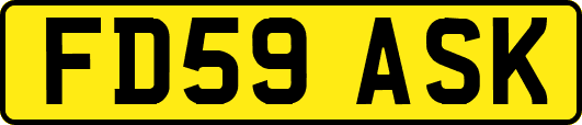 FD59ASK