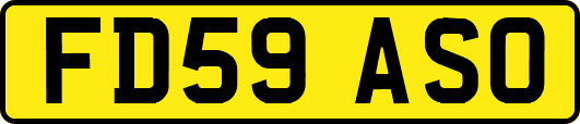 FD59ASO