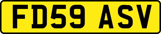 FD59ASV
