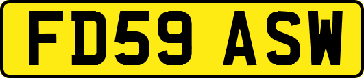FD59ASW