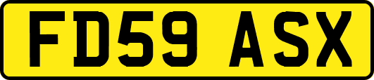 FD59ASX