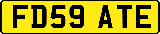 FD59ATE