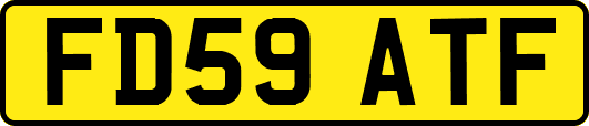 FD59ATF